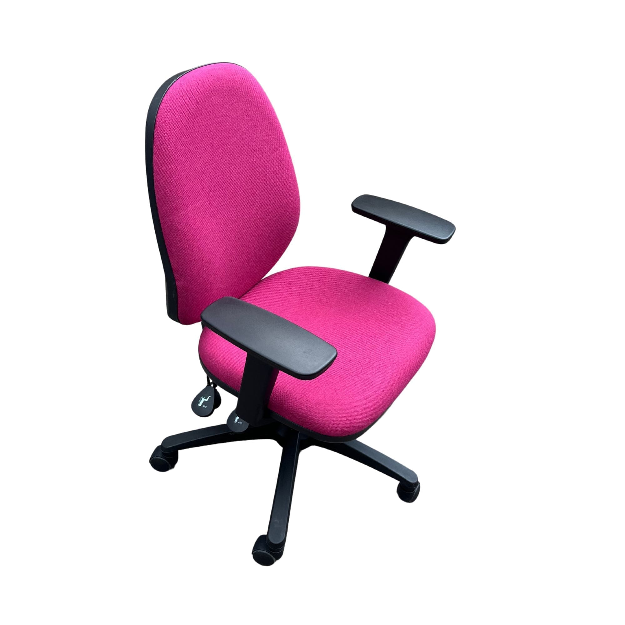 OCee Operator Chair