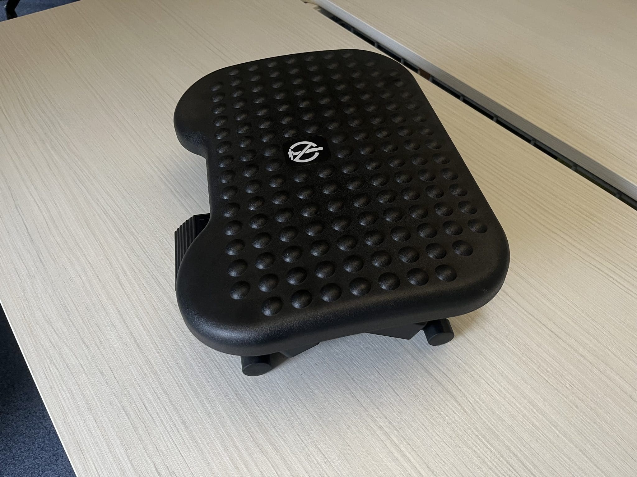 Height Adjustable Foot Rest / Rocker