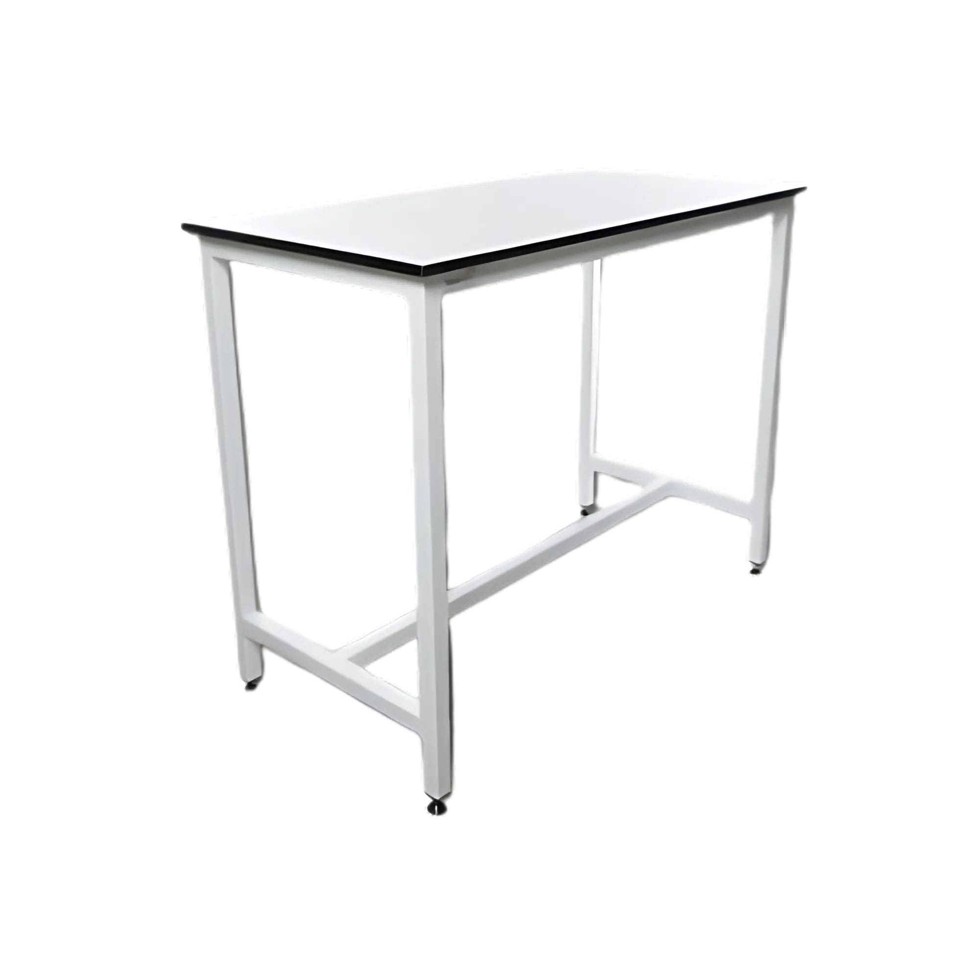 School Lab Bench Trespa Table Top