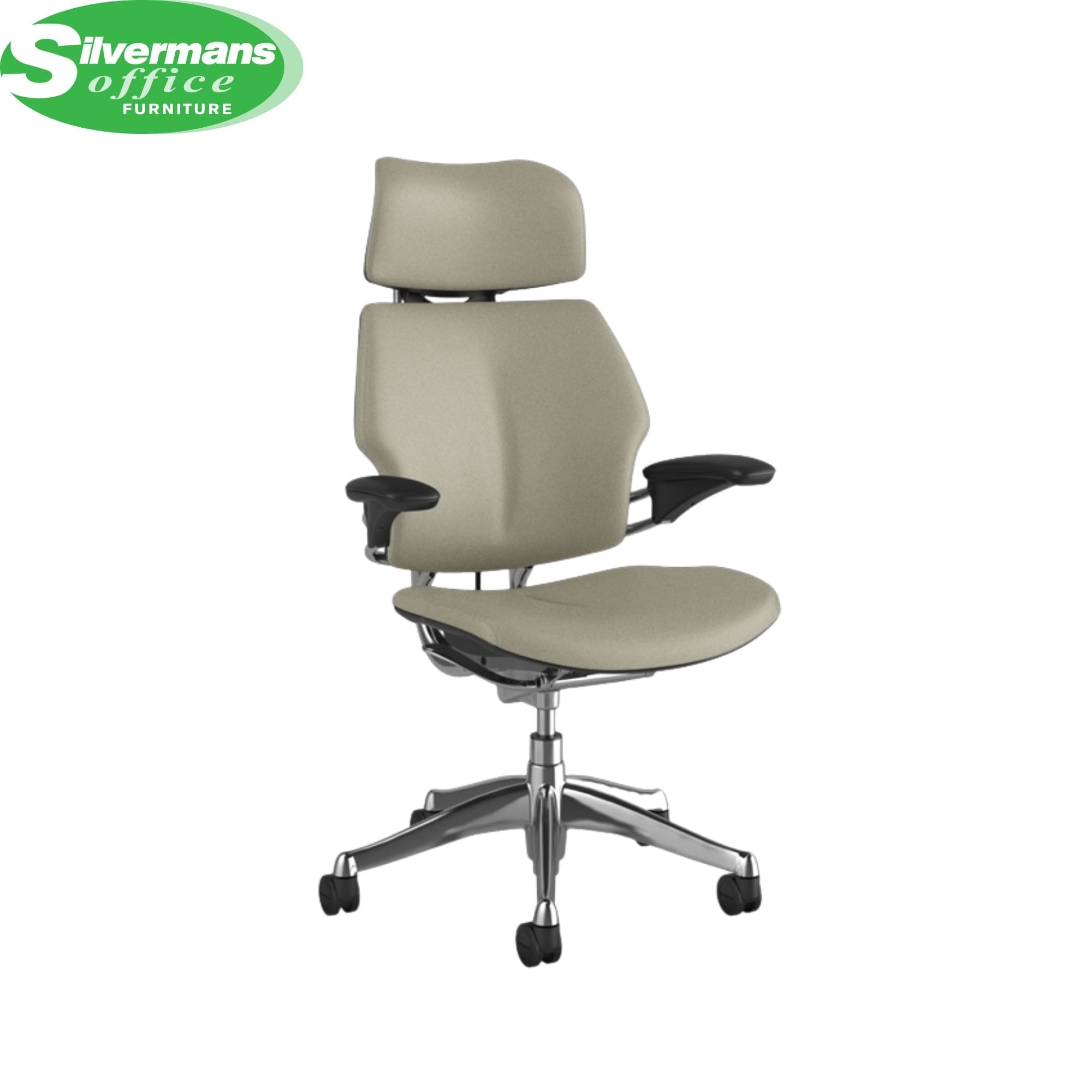 Freedom Headrest (Ticino Leather)