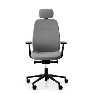 Profim Pace Upholstered With Headrest
