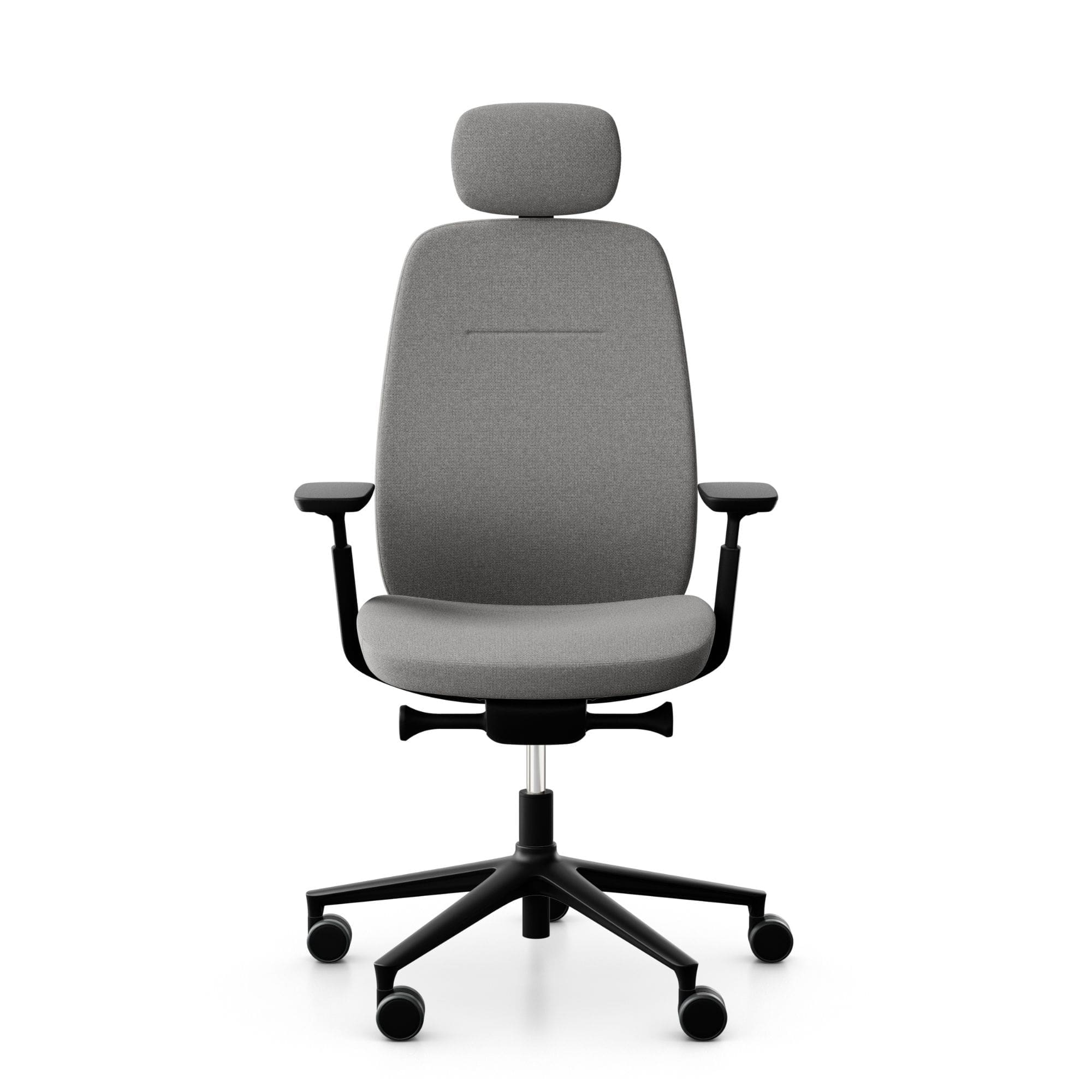Profim Pace Upholstered With Headrest