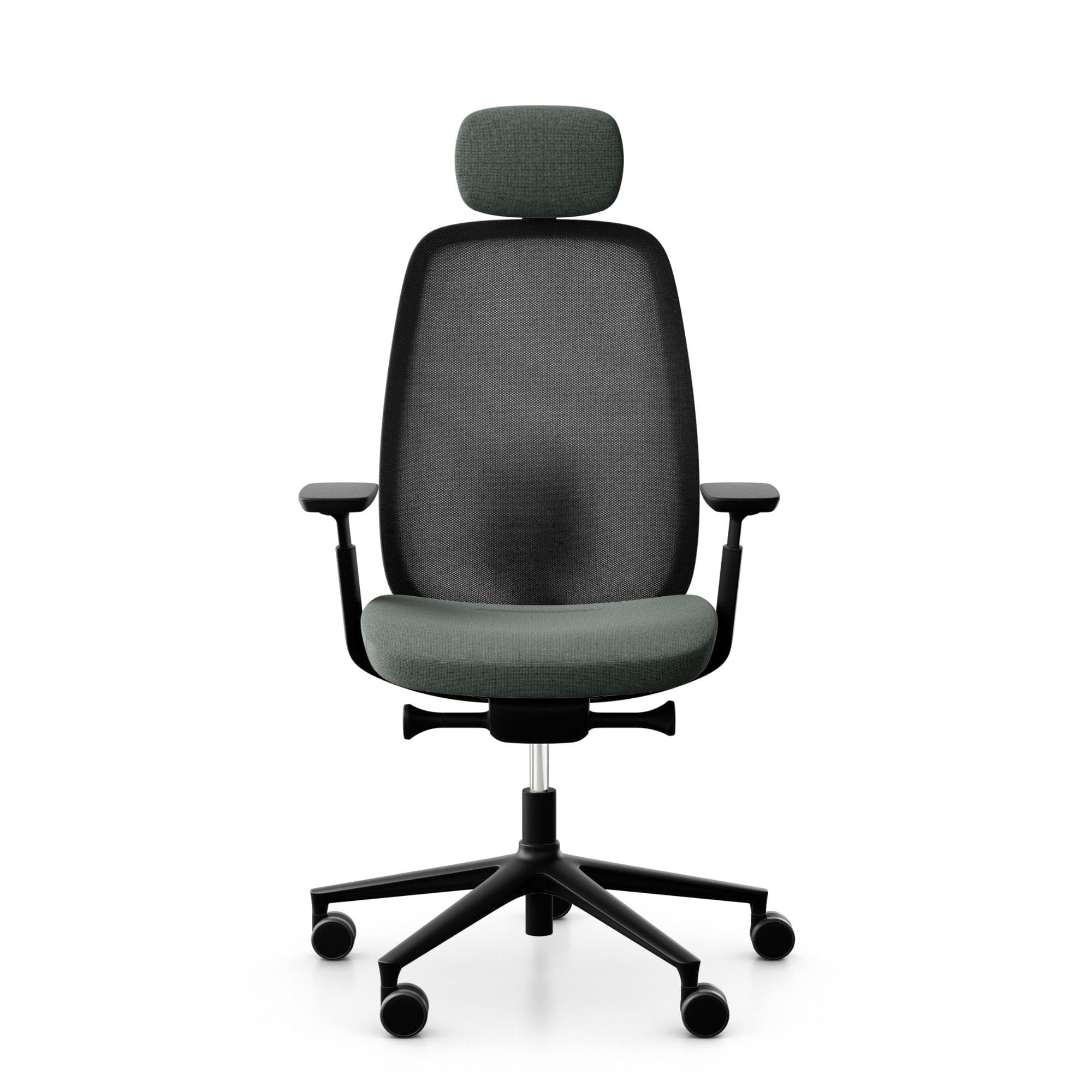 Profim Pace Mesh Back With Headrest