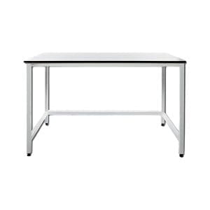 Static Lab Bench Trespa Table Top