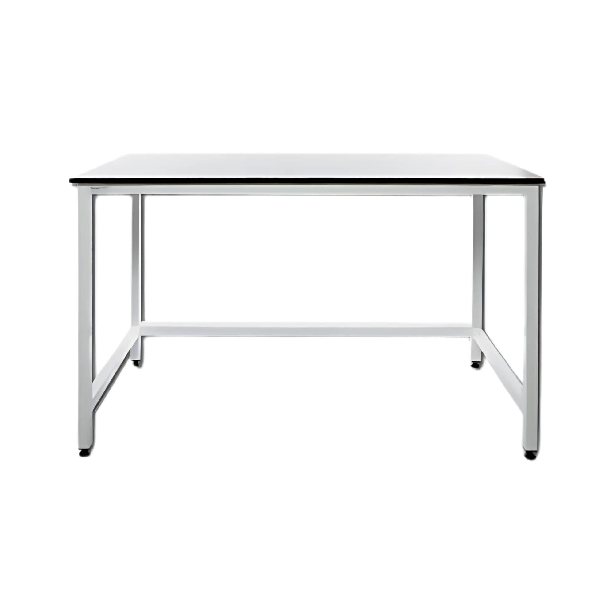 Static Lab Bench Trespa Table Top