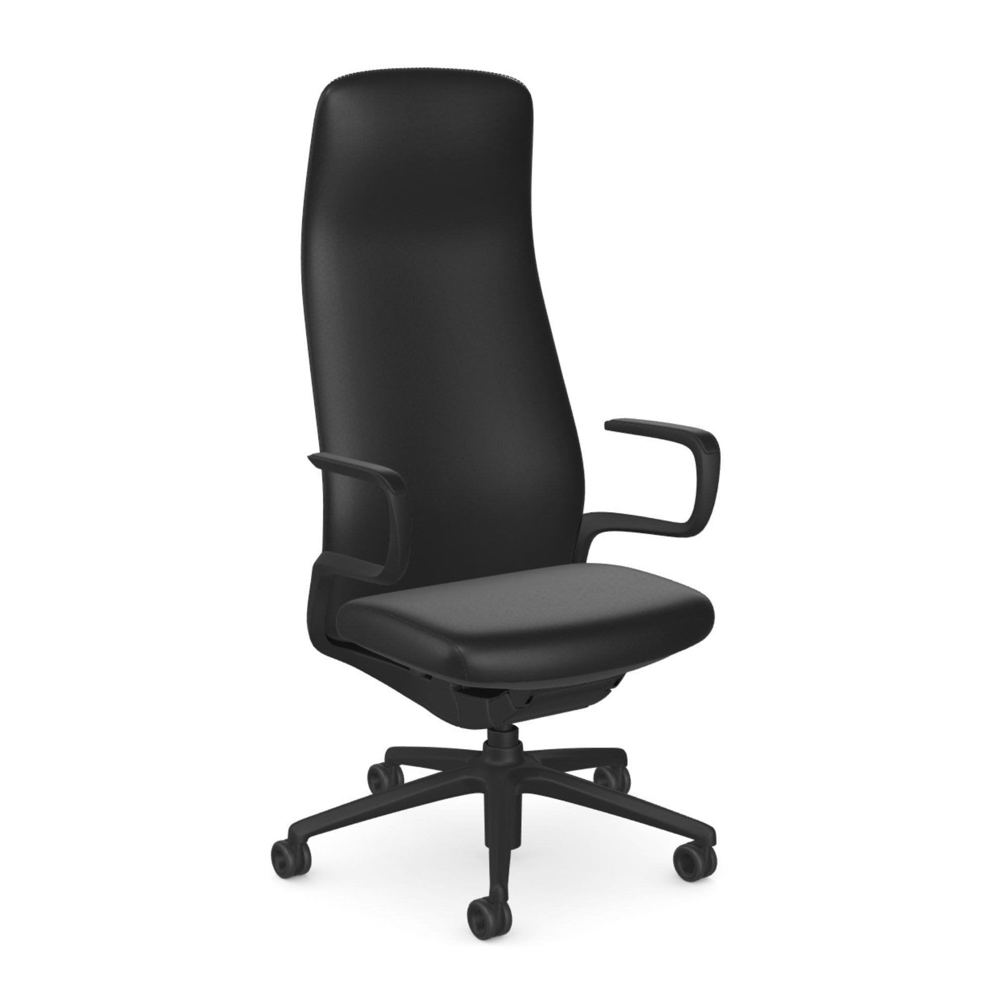 Exemplar - High Back