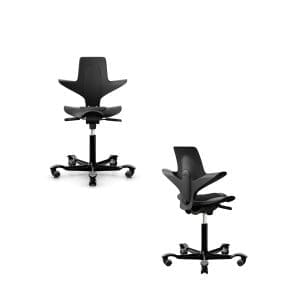 HÅG Capisco Puls 8010