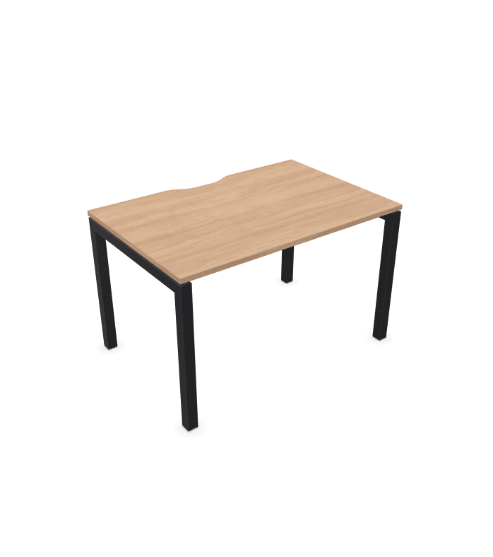 SYSTM - Single Desks