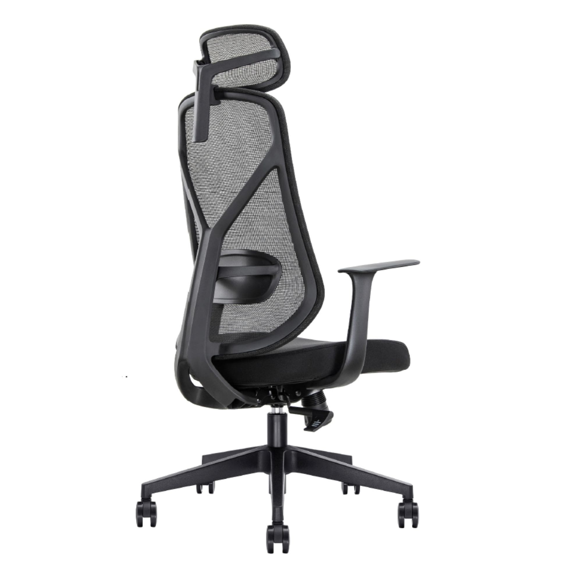 Ergo Mesh With Headrest
