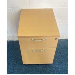 Beach 2 Draw Pedestal