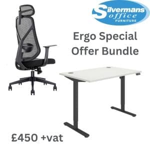Ergo Special Offer Bundle