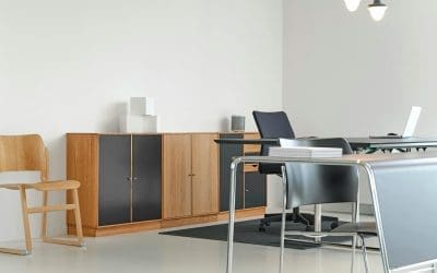 The Benefits of Pre-Owned Office Furniture for Startups