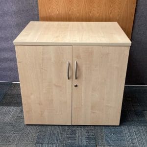 Wooden Cupboard