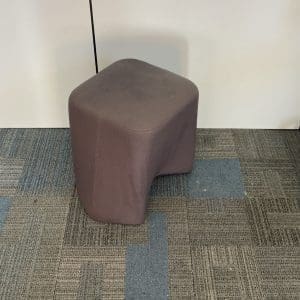 Grey Stool
