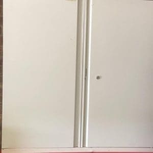 Grey Cupboard