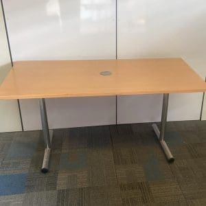 Beach Tilt Top Table