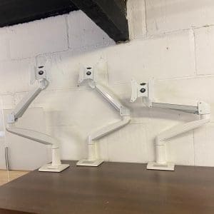 Monitor Arms