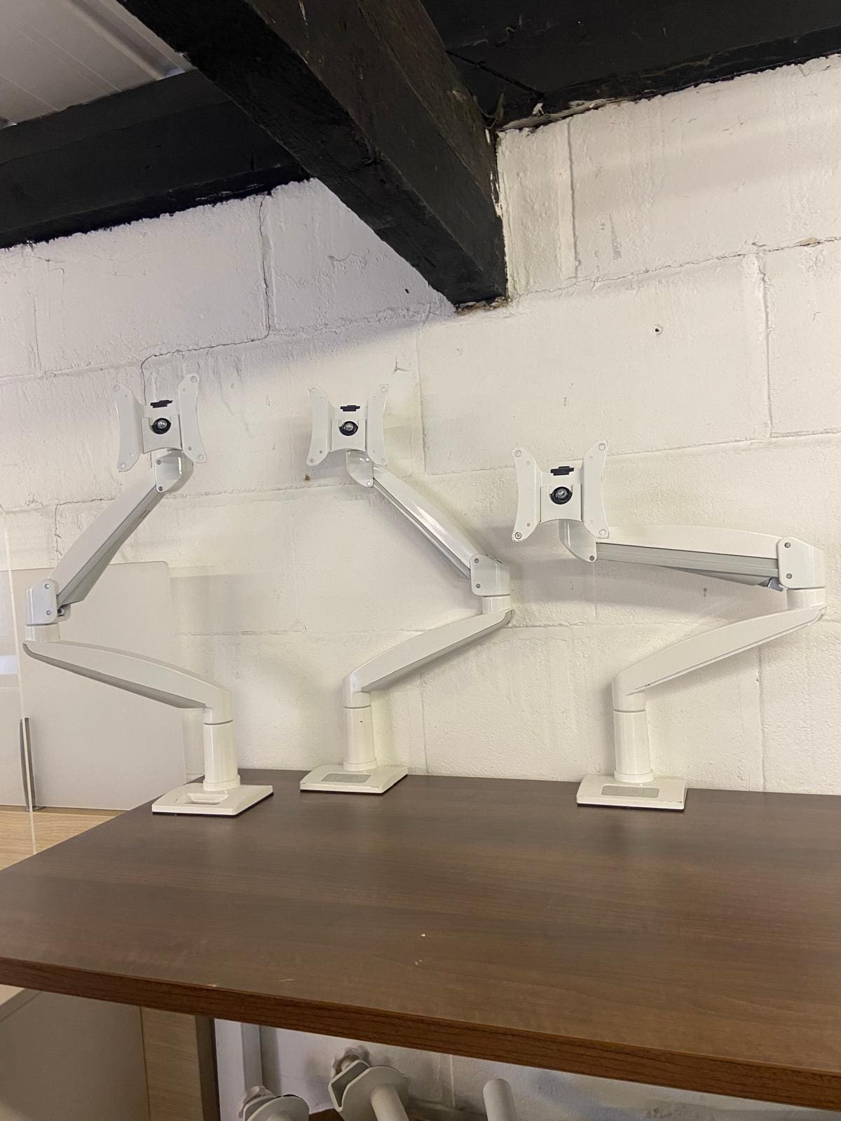 Monitor Arms