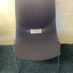 Grey Chair