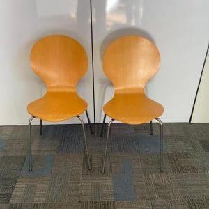 Beech Chairs