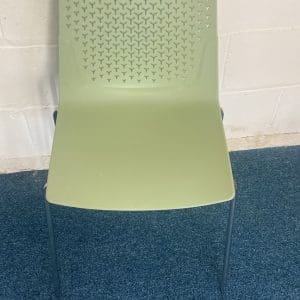 Green Chair