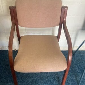 Brown Chair