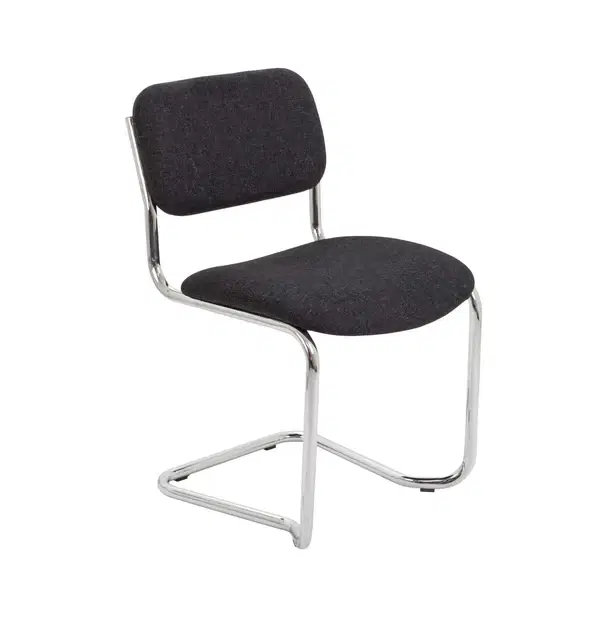 Sutton Meeting Chair with Cantilever Frame