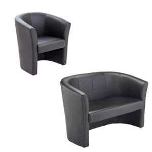 Ohio Tub Armchair & Sofa