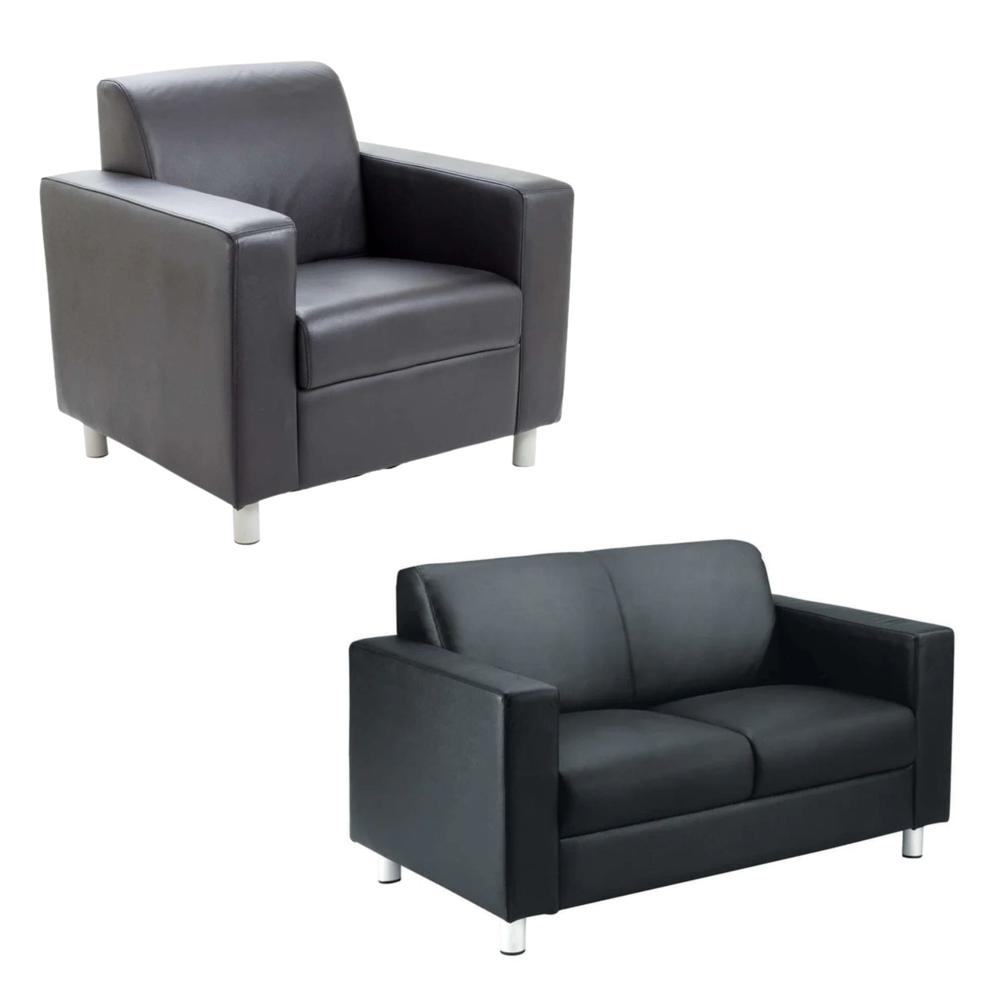 Richmond Armchair & Sofa