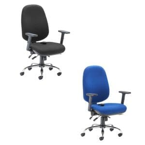 Harrow Ergonomic Office Chair