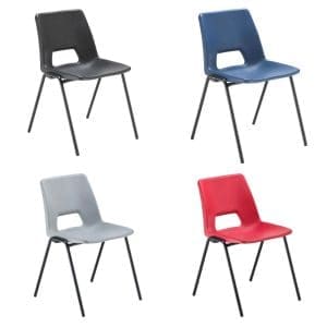 Merton Polypropylene Chair