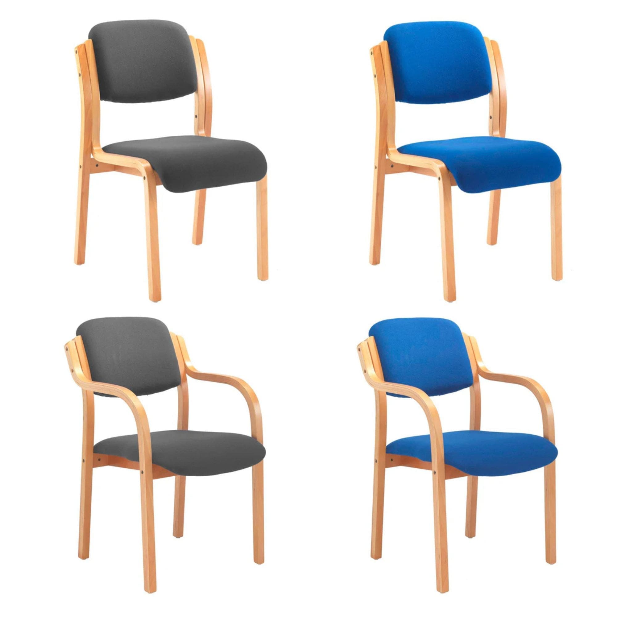 Hounslow Chair & With Arms