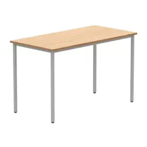 Office Basics - Rectangular Multi-Use Table