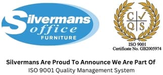Silvermans ISO Brand