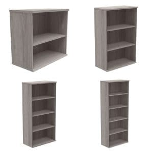 Office Basics - Bookcase