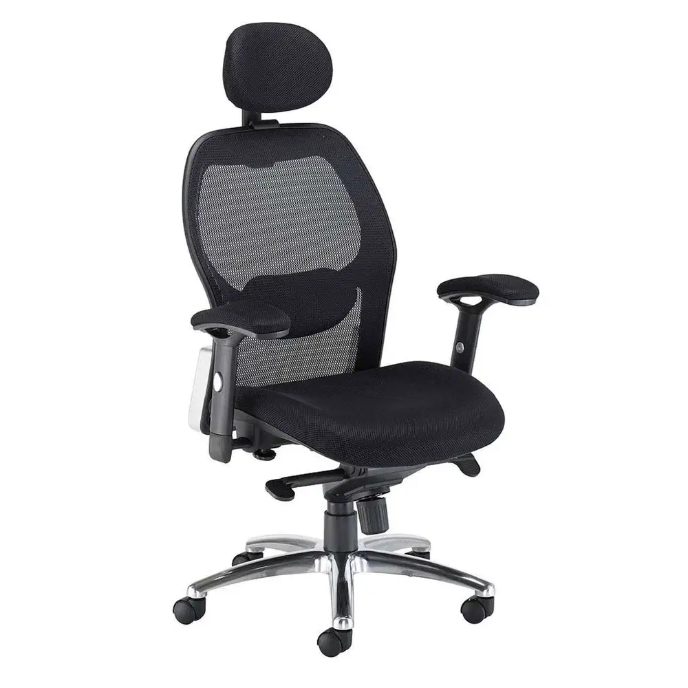 Aero Mesh Office Chair