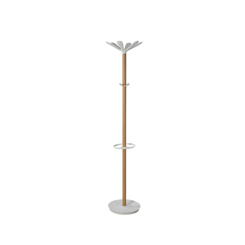 Office Basics - Wooden Coat Stand