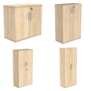 Office Basics - Cupboard