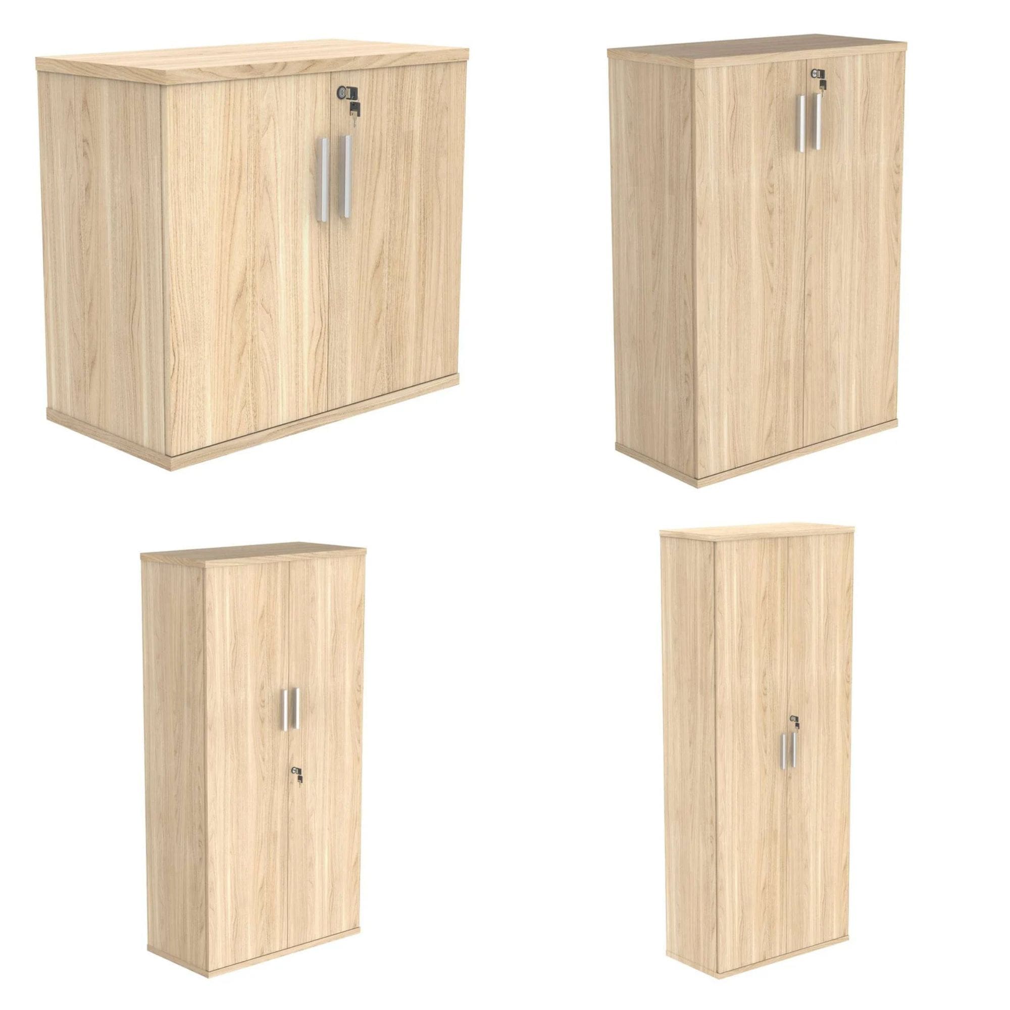 Office Basics - Cupboard